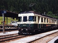 576 487-9 'Freienbach' (ex BDe 4-4 87) (~BDe 576 059-0) (now 576 059-0 reserve Samstargen)